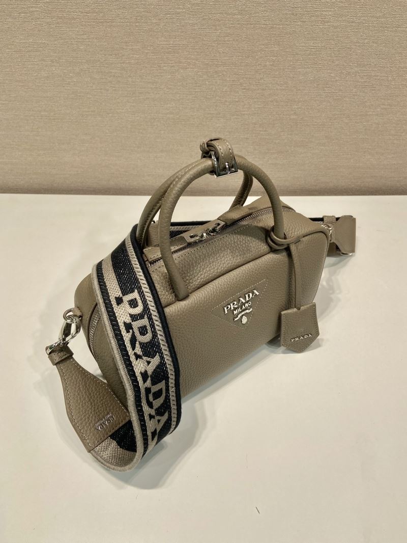 Prada Top Handle Bags